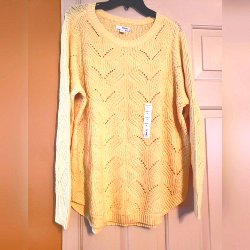🆕️Ladies sweater​